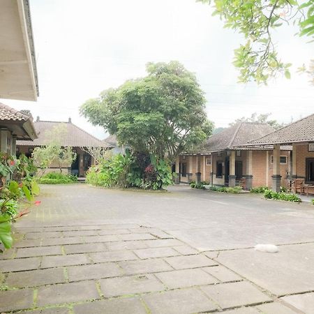 Pelangi Homestay Bedugul Redpartner Exterior foto